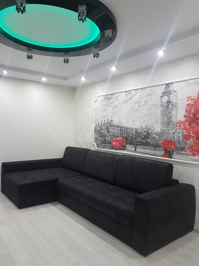 Апартаменты Delacrua Минск-4