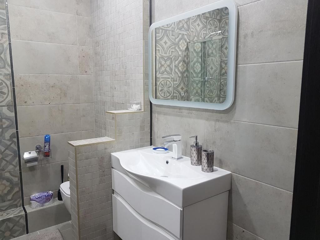 Апартаменты Delacrua Минск-18