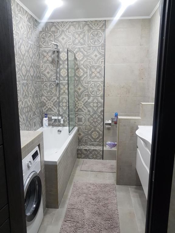 Апартаменты Delacrua Минск-19