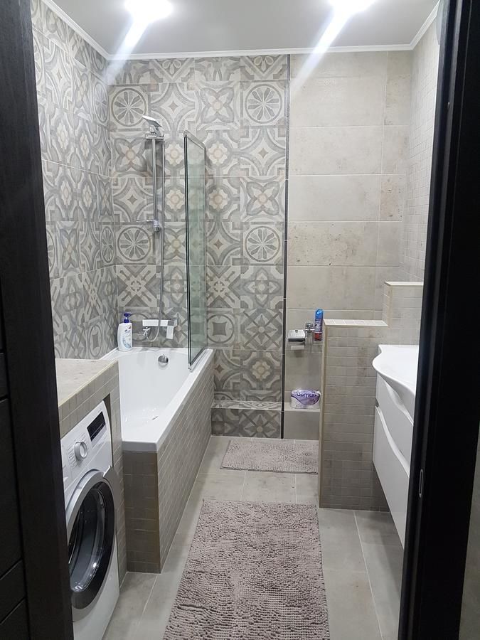 Апартаменты Delacrua Минск-5