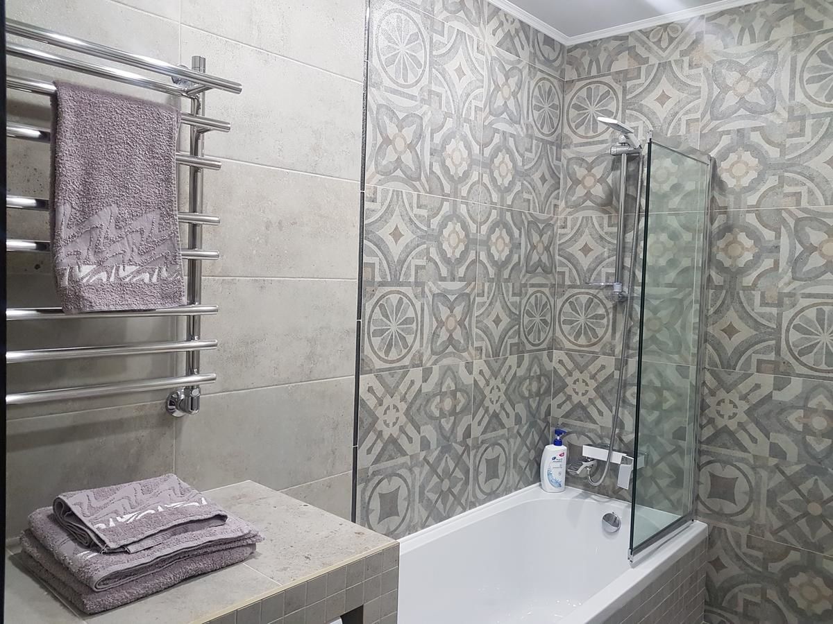 Апартаменты Delacrua Минск-7