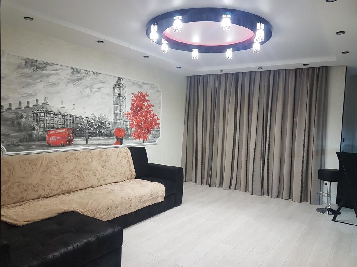 Апартаменты Delacrua Минск-11