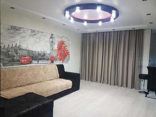 Апартаменты Delacrua Минск Апартаменты-10