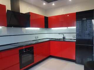 Апартаменты Delacrua Минск Апартаменты-12