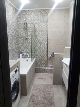 Апартаменты Delacrua Минск Апартаменты-2