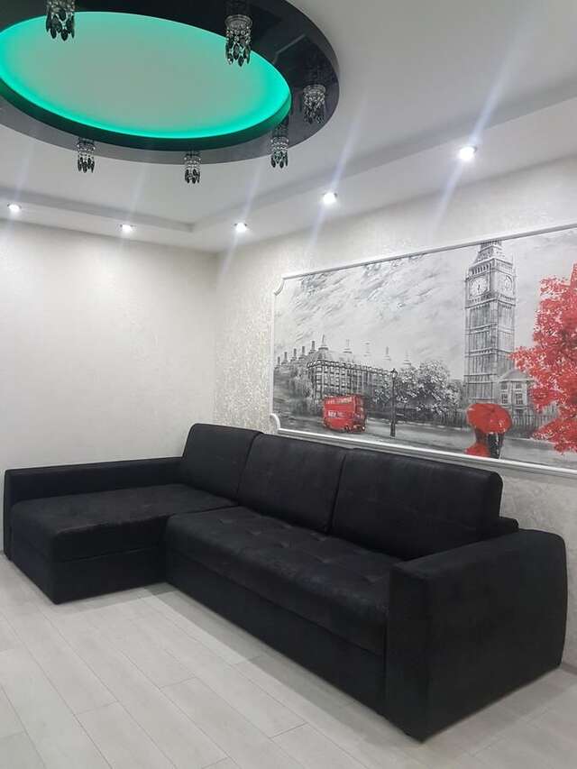 Апартаменты Delacrua Минск-3