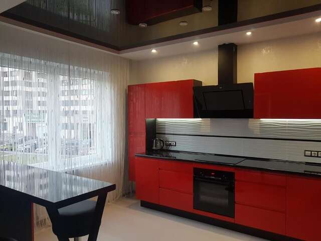 Апартаменты Delacrua Минск-13