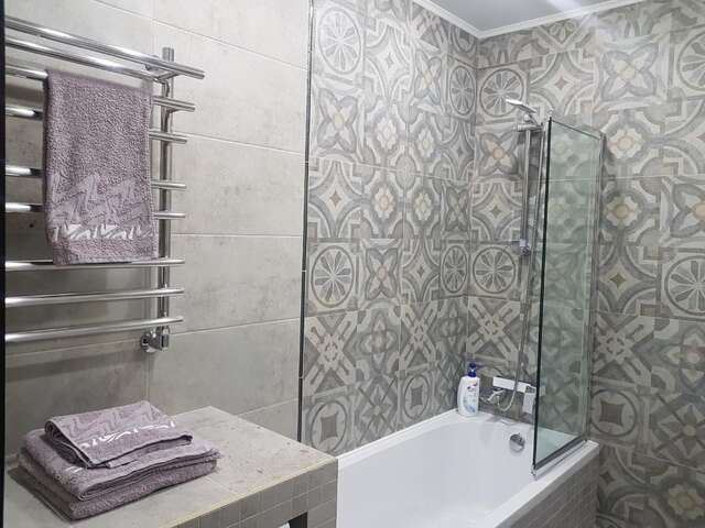 Апартаменты Delacrua Минск-16