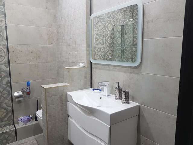 Апартаменты Delacrua Минск-5