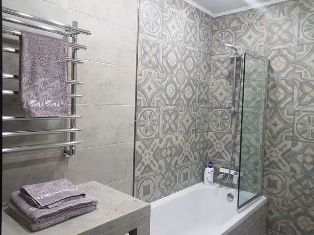 Апартаменты Delacrua Минск-6